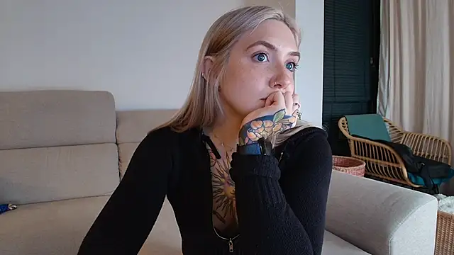 tattoobbgirl online show from 01-31-26, 07:11