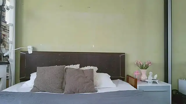 Angelika Ann online show from 03-02-26, 07:59