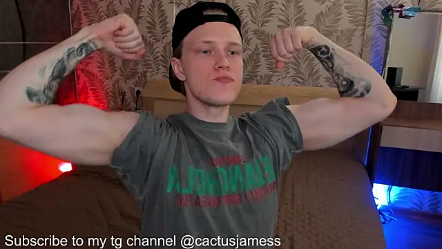 Snapshot of Cactus__James chatting on 10-06-25, 07:50 Cactus James online show from 10-06-25, 07:50