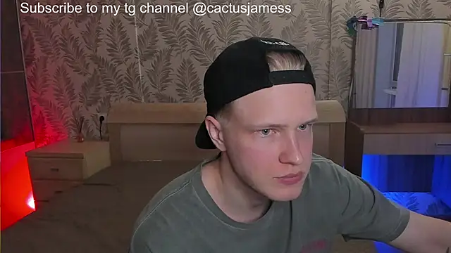 Snapshot of Cactus__James chatting on 11-28-25, 03:58 Cactus James online show from 11-28-25, 03:58