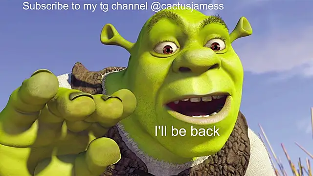 Cactus  James online show from 01-17-26, 05:38