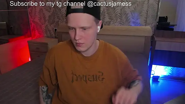 Snapshot of Cactus__James chatting on 01-31-26, 07:11 Cactus James online show from 01-31-26, 07:11