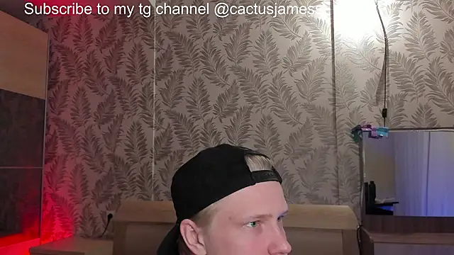 Snapshot of Cactus__James chatting on 02-12-26, 06:14 Cactus James online show from 02-12-26, 06:14
