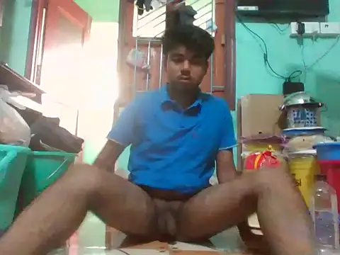 FuckRudra69 online show from 05-08-26, 08:52