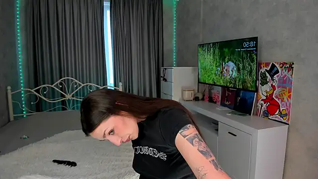 LilFlexxy online show from 04-12-26, 03:50