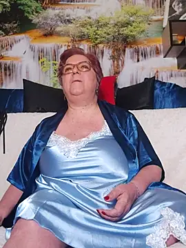 QueenPammy1 online show from 02-25-26, 06:45