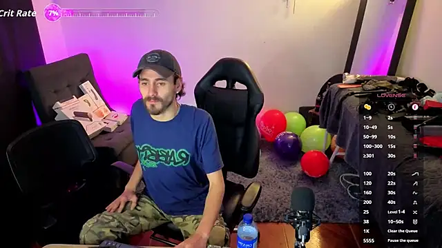 Aaron malikk online show from 09-19-25, 12:02