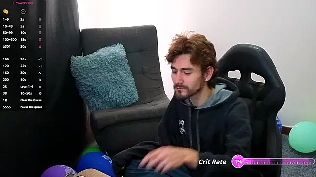 Aaron malikk online show from 09-25-25, 11:25