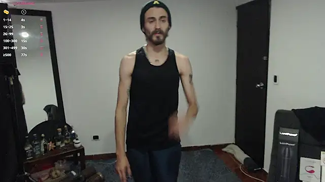 Aaron malikk online show from 10-25-25, 07:19