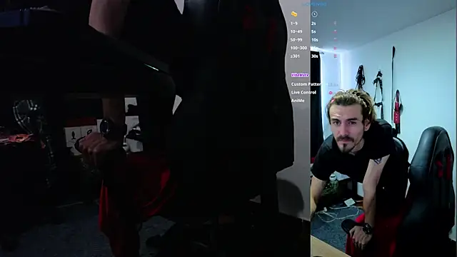 Aaron malikk online show from 01-17-26, 01:38