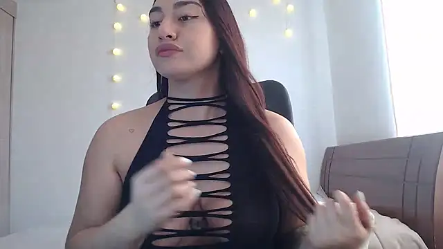 nalafoster online show from 10-05-25, 03:10