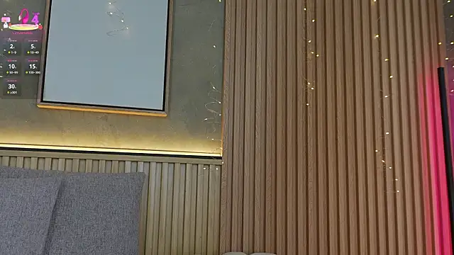 Isa Montiel online show from 03-14-26, 08:14