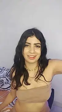 marina huerta03 online show from 12-22-25, 07:33