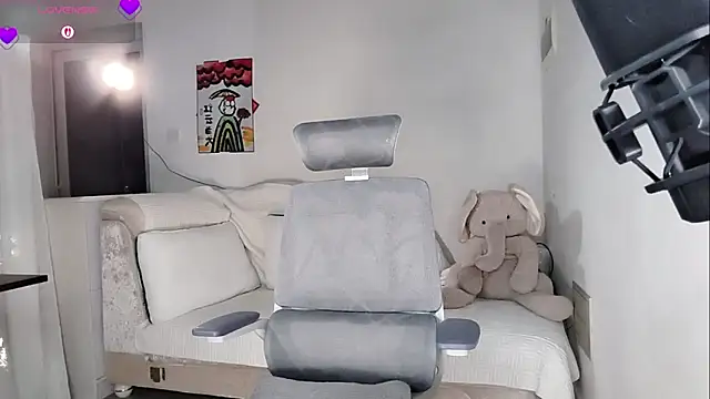 BlushDoll online show from 03-13-26, 03:29