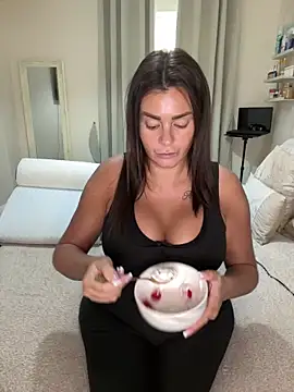 ultimate PAWG online show from 04-16-26, 08:37