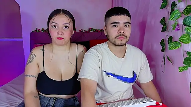  mia and mike  online show from 11-06-25, 03:57