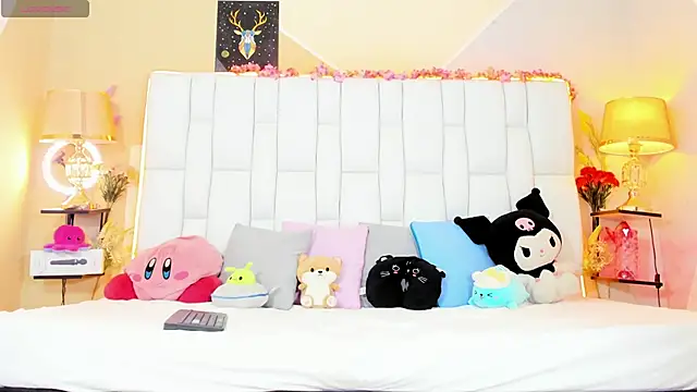 cherryboom23 online show from 12-02-25, 06:58