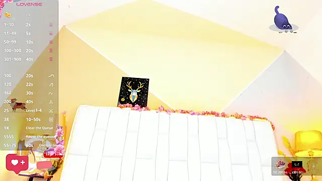 cherryboom23 online show from 12-04-25, 06:49