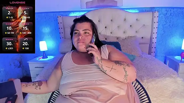 dirtyBBWplay online show from 09-10-25, 04:34