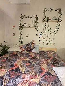 Snapshot of unexpected_twist chatting on 03-20-25, 03:04 unexpected twist online show from 03-20-25, 03:04