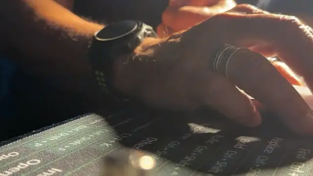 Max 965 online show from 12-19-25, 08:38