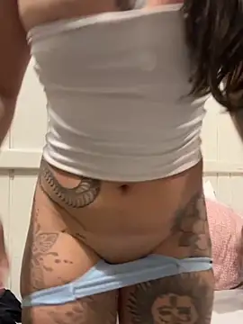casaltattoosex online show from 06-22-26, 06:38