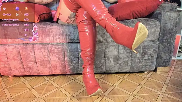  LuanaDabbraccio online show from 02-25-26, 03:43