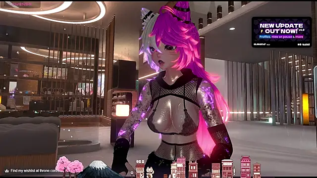 Snapshot of Bowsette_Cami chatting on 09-12-25, 03:12 Bowsette Cami online show from 09-12-25, 03:12