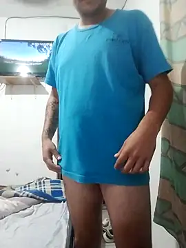 calfran online show from 04-18-26, 03:32