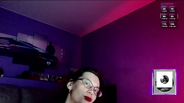 MilanaPure online show from 02-02-26, 11:58