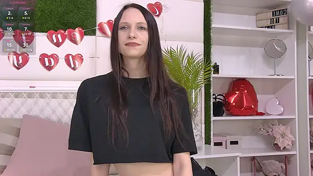 TaraHarris online show from 02-15-26, 09:19