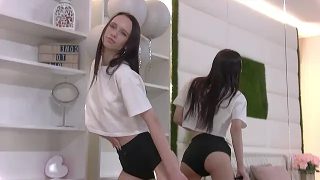 TaraHarris online show from 03-09-26, 09:24