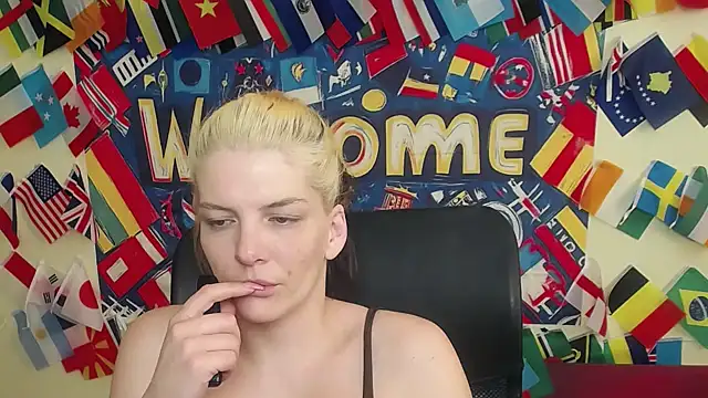 VanessaRey  online show from 04-04-26, 04:55