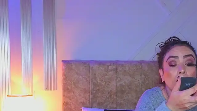 angelinarouse  online show from 03-05-26, 02:51