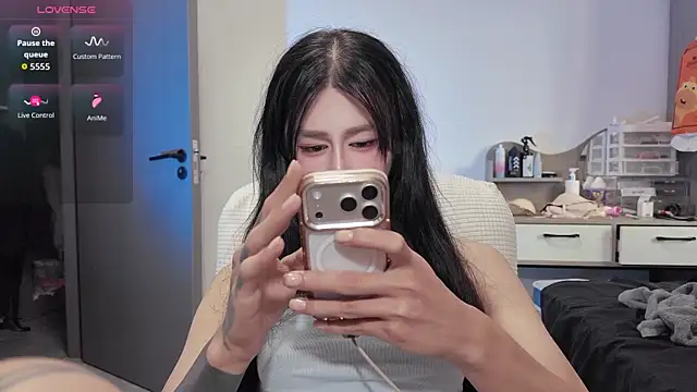 Rainbow-sweet online show from 04-11-26, 05:12