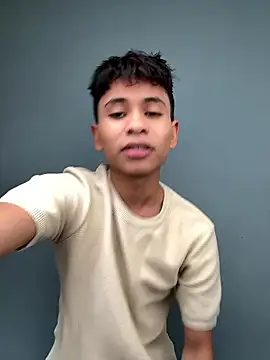 Ethan Westt online show from 01-06-26, 08:12