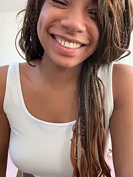 Lirioafro online show from 03-16-26, 01:04