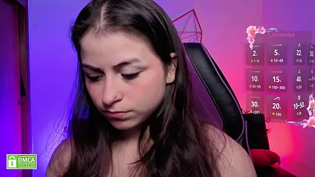 Taiga Cute online show from 03-01-26, 08:38