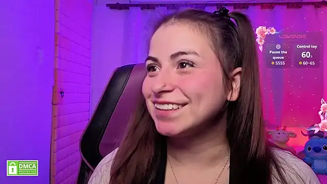 Taiga Cute online show from 03-21-26, 09:14