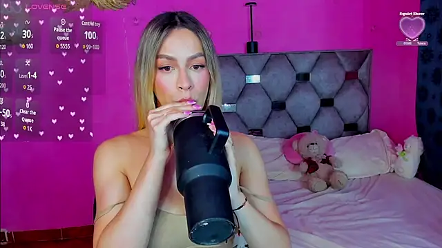 hanna tss online show from 03-23-26, 05:44