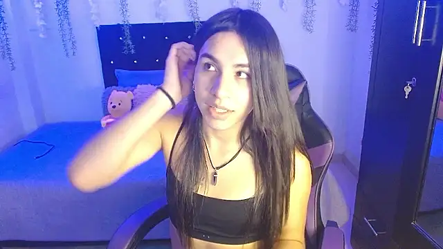 Lyaa Cute online show from 01-13-26, 01:44