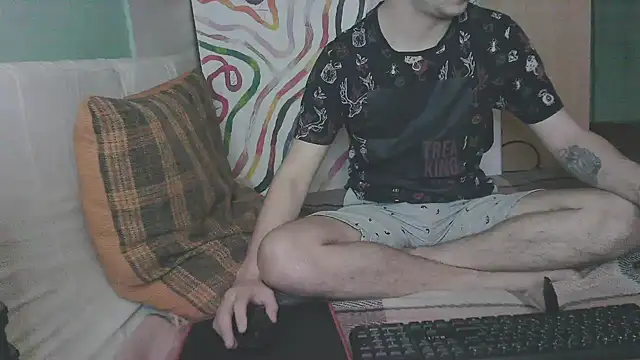 osanu kage online show from 03-20-25, 06:20