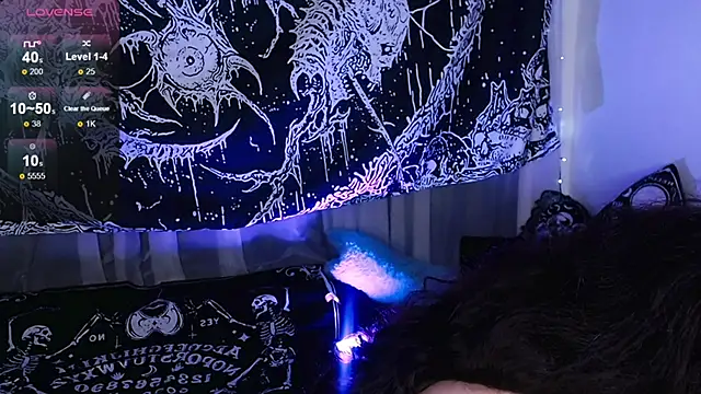 Snapshot of mikaskullcs chatting on 03-21-25, 10:50 mikaskullcs online show from 03-21-25, 10:50