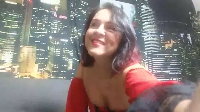 Amadamilf1980 online show from 09-14-25, 01:10