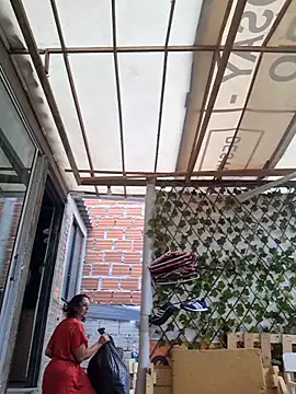 Amadamilf1980 online show from 10-17-25, 02:41