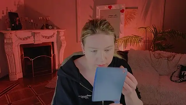 Jes Solar online show from 03-04-26, 10:16