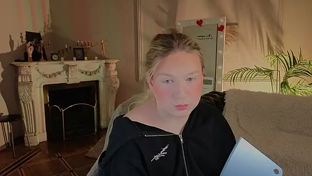 Jes Solar online show from 03-06-26, 10:06