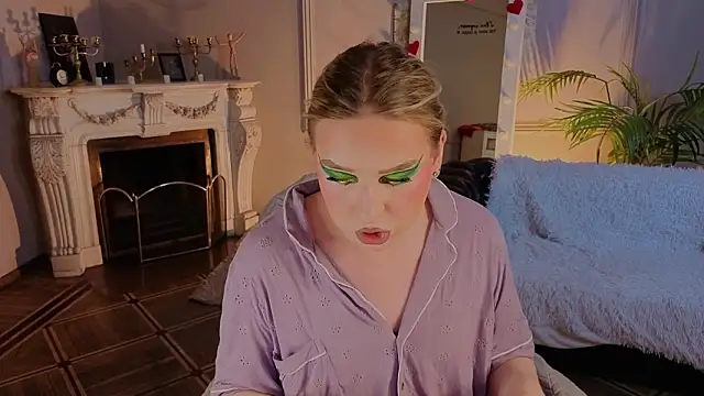 Jes Solar online show from 03-29-26, 08:53