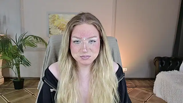 Jes Solar online show from 07-10-26, 08:44
