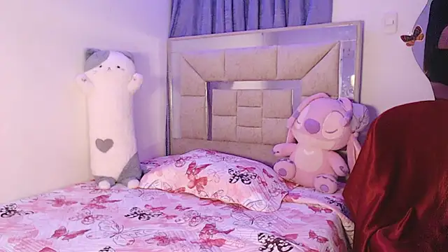 AlitaAnisee online show from 12-03-25, 12:29